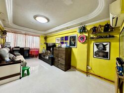 Blk 96 Crescent View (Queenstown), HDB 3 Rooms #459722391